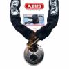 ABUS 10KS acl lnc ABUS 20 80 biztonsgi acl lakat