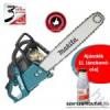 MAKITA EA6100P53E benzinmotoros lncfrsz + lncken olaj