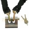 ABUS Winner Chain biztonsgi lnc