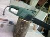 Black Decker elektromos lncfrsz