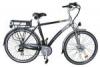 YOOM Cruiser City elektromos kerkpr
