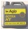 Hajtm olaj AGIP ROTRA HY SAE 80W-90 1 l-es