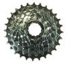 Zoggie 7 sebessges MTB fogaskerksor