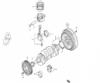 Suzuki ftengely kszjtrcsa, 6 bords,4lyukas,1,3d suzuki wr+,ignis,swi ,splash, fiat grande punto,punto,idea,panda, opel agila ,astra,corsa,meriva