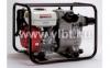 HONDA WT30 robbanmotoros benzinmotoros zagyszivatty