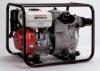 HONDA WT 30 motoros zagyszivatty