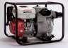 HONDA WT 30 motoros zagyszivatty