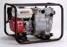 HONDA WT 20 motoros zagyszivatty