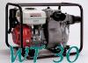 HONDA WT 30 zagyszivatty