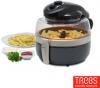 Trebs Comfortcook 99212 lgkeverses olajst fritz