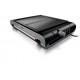 Philips Asztali grillst Bordzott grillezlap, 2000 W HD4417/20