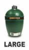 Green Egg - Kerti grillez, fstl s st egyben