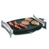 Fagor BBC-842 N asztali grill