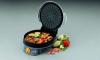 Fagor GP 240 pizza grill - GYRI GARANCIA