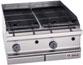 Fagor BG 705 Gas Charcoal Grill