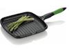 Fagor Cast Aluminum 10.5 Inch Square Grill