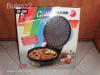 Fagor pizzast , grillst 28 cm