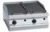 Lava stone grill FAGOR BG7 10