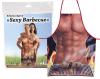 Szexi Barbecue - grill ktny