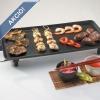 Solac Asztali grillez lap max 2200 W 43x24 cm