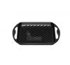 Ntttvas grill lap 24 24 cm LE CREUSET
