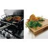 Whirlpool AMC958 bords grill lap