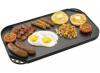 Grill lap leragadsmentes