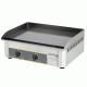 Roller Grill PSR 600 G Asztali Gzzem Rostlap (02844)