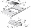MIELE Domin Fzlap Bepthet Elektromos CS 1112 E