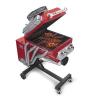 Motor Head V8 BBQ Grill
