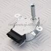 Oval-shaped Oven grill gear motor