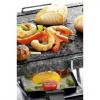 Party 8 K Raclette grill szett 1400 W