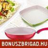 Amiben rm a s ts Kermia grill serpeny vagy kermia wok 40 kedvezmnnyel