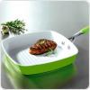 Biolux Kermia Grill serpeny 24 cm