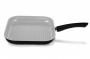 FG Haus BR-31 kermia grill serpeny 24x24x5 cm-es