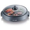 SEVERIN BP 2427 party grill serpeny