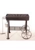 FG 010 Grill serpeny