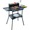 Unold 58565 Elektromos grill s barbecue st