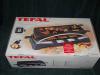 Tefal 8 szemlyes raclette grill st