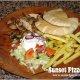 Grill telek s Grill tlak Dunajvrosban