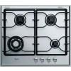 Whirlpool AKT 699 IX bepthet gz fzlap 4 fzzns inox