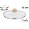 Perla veg fed - 28 cm