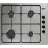 Zanussi ZGG62414XA bepthet gzfzlap