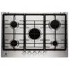 Electrolux EGG7352NOX bepthet gzfzlap