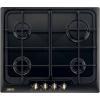 Zanussi ZGG66414CA Bepthet Gzfzlap