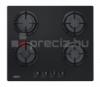 Zanussi bepthet gzfzlap ZGO65414BA
