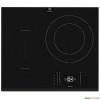 Electrolux EHI6832FOG bepthet indukcis fzlap