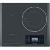 Electrolux EHD 60280PG bepthet indukcis fzlap