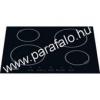 HOTPOINT ARISTON KIX 644 C E Bepthet indukcis fzlap