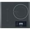 Electrolux EHD 60280PG bepthet indukcis fzlap